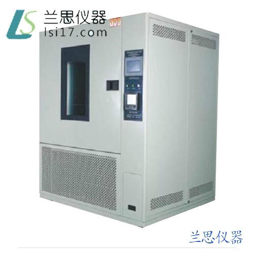供应兰思仪器电子产品高低温测试箱，LS-80G恒温恒湿试验箱，恒温恒湿价格图片