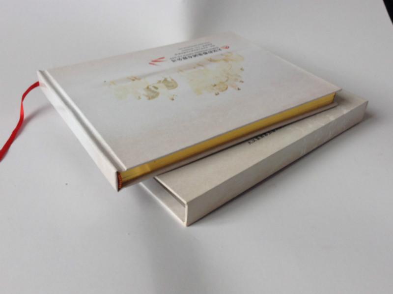 郑州市精品企业宣传画册设计印刷厂家