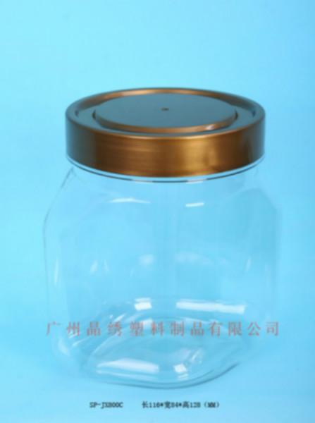 广州耐低温塑料瓶、扁形透明塑料瓶批发