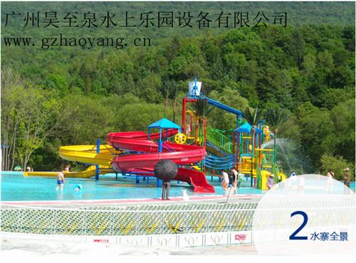 广州市儿童戏水厂家供应儿童戏水