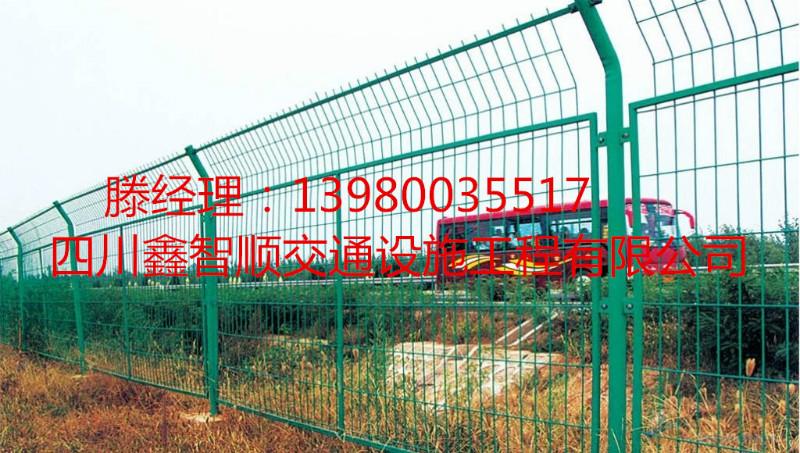供应云南框架护栏网生产厂家批发价格
