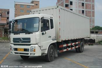 供应东莞市常平物流公司货运运输公司