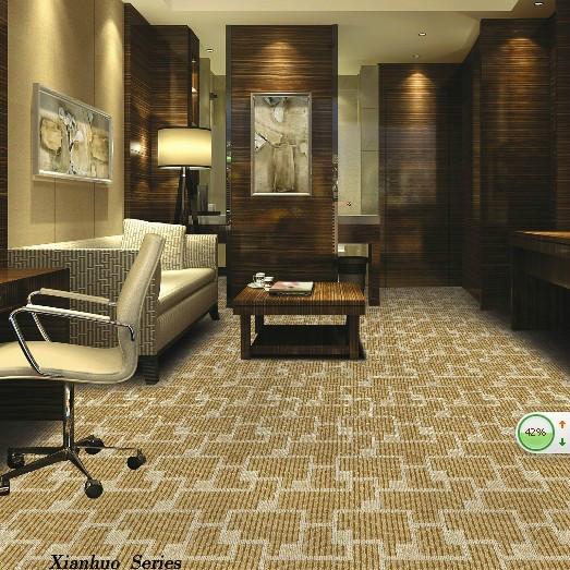供应柳州酒店地毯报价，北海宾馆客房地毯厂家，东兴酒店走廊地毯厂商