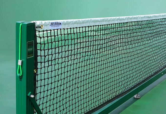 全移动网球柱HG-L040多功能网柱批发