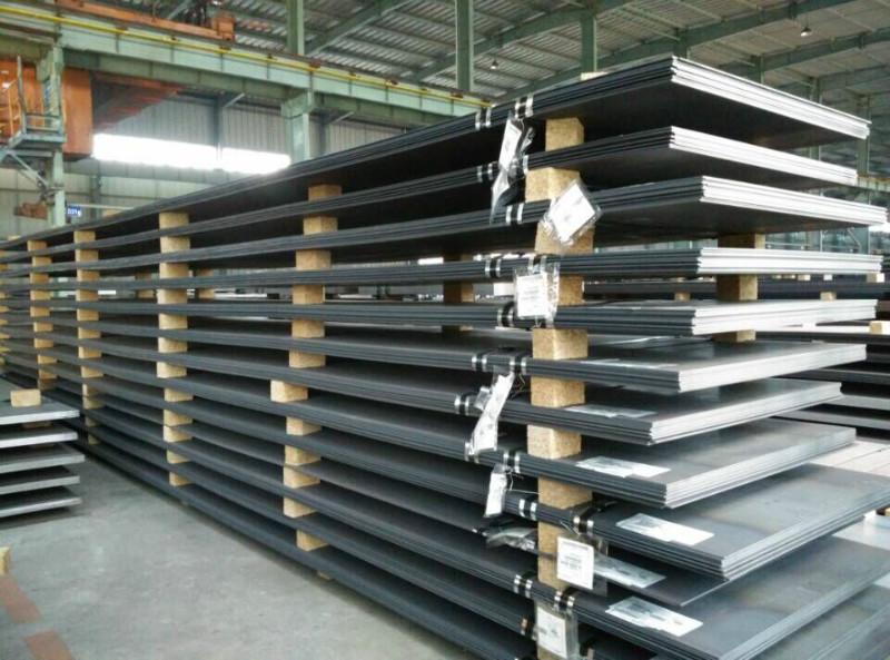 宝钢正品高强度钢板强度700以上批发