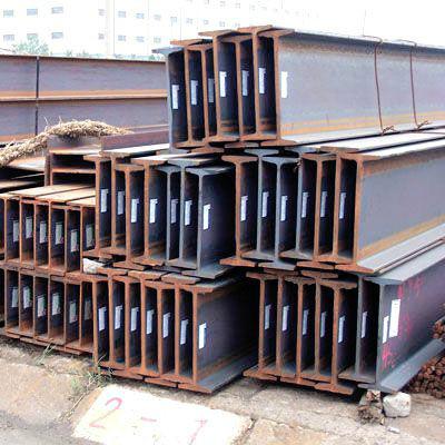 供应上海高频焊H型钢高频焊H型钢价格图片