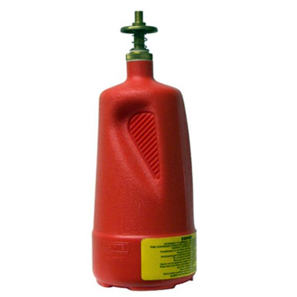 供应美国Justrite安全分装罐及挤瓶分装易燃液体FM美标安全挤瓶使用方便图片