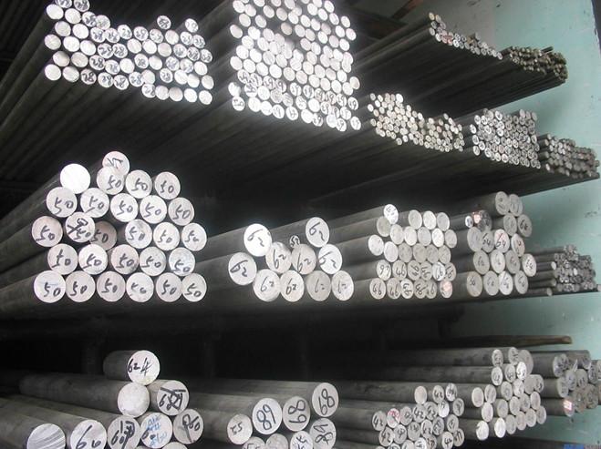 7075小直径铝棒厂家供应7075小直径铝棒 国标铝棒