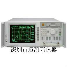 供应8712B安捷伦网络分析仪