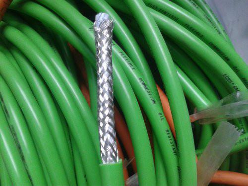 供应TRVV柔性拖链电缆耐油电缆耐磨TRVV柔性拖链电缆耐油电缆耐磨