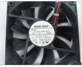 直销NMB风扇4710KL-05W-B50批发