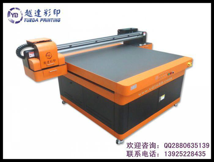 供应KT板彩印机定制一体机