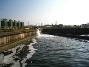 供应用于污水处理的水厂自动化控制安装工程