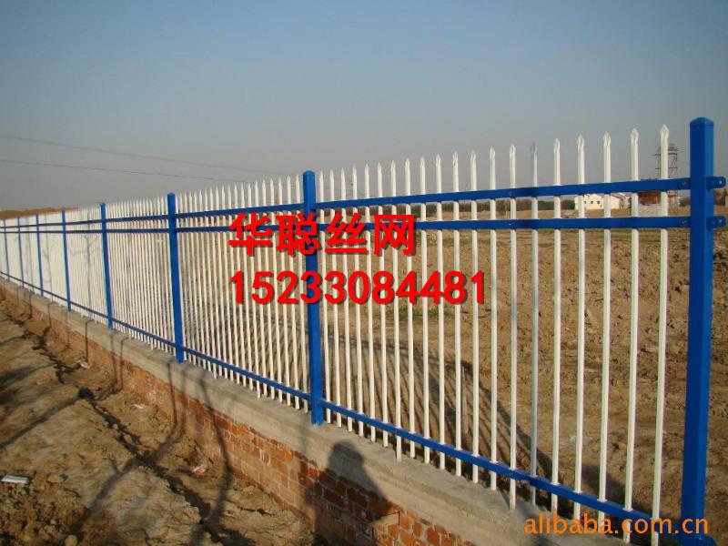 安全防护栏围墙护栏道路护栏批发