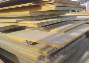 供应中厚板、唐钢卷板、天津钢板厂家、合金钢板、Q345D钢板