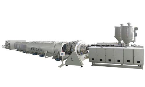 PPPE塑料管材生产线设备机器机械批发