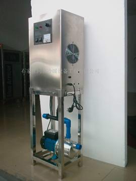 供应上海市水箱自洁消毒器WTS-2A
