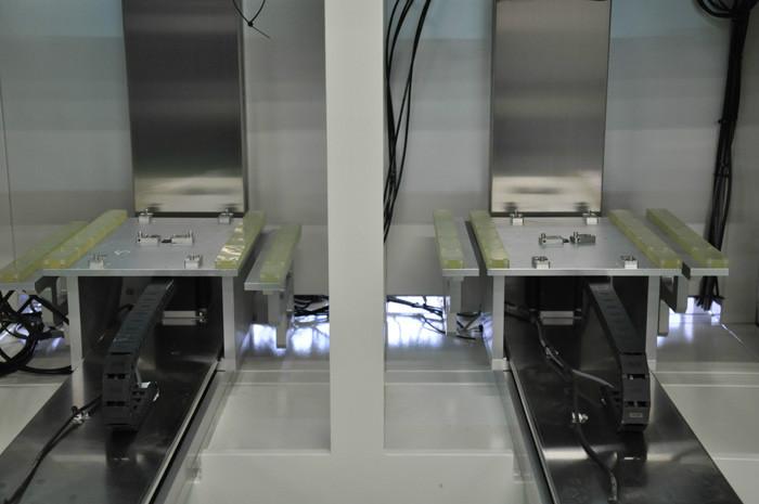 供应全自动玻璃盖板印刷下料机GP09LA