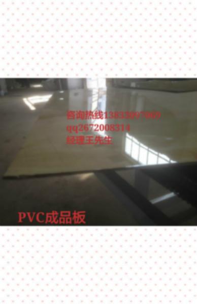 供应PVC密度板辊涂线.PVC石材板滚涂机.13833097069图片