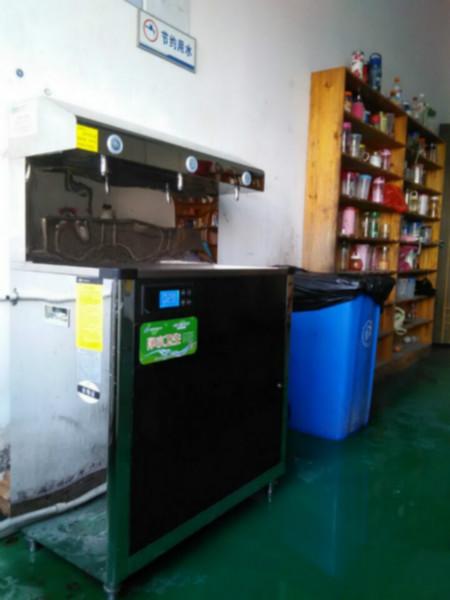 供应宁波市慈溪市酒店冰热饮水机开水器哪里买？