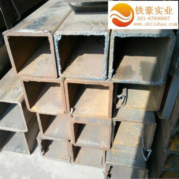 供应方形钢管上海低合金方管q345方矩管上海铁豪