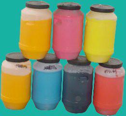 邯郸市深圳高价回收色浆厂家供应用于涂料加工|油漆加工的深圳高价回收色浆