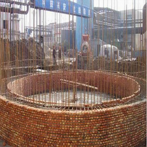 供应新建砖烟囱公司/专业承接全国各地区烟囱新建工程