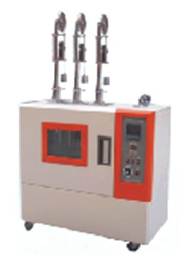 供应ZY6016电线加热变形试验机