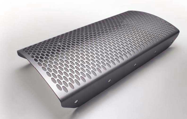 环保冲孔铝单板厂家 铝单板规格供应环保冲孔铝单板厂家 铝单板规格