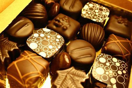 俄罗斯/乌克兰进口巧克力报关公司批发