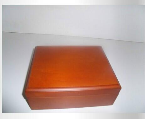 供应东莞木盒厂家专业加工木盒品质好烤油漆房价格合理