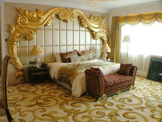 供应广西来宾工程地毯厂家，崇左宾馆地毯最大供应商，凭祥最大酒店地毯厂