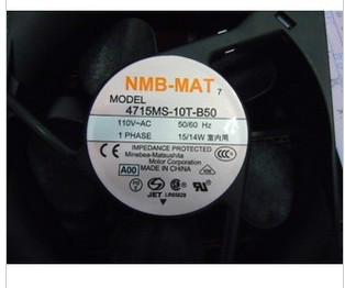 直销NMB风扇4715MS-10TB50批发