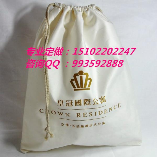 供应棉布袋天津北京棉布环保袋棉布礼品袋棉布束口袋图片