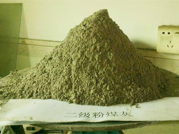 供应用于的优质磨细一级粉煤灰 粉煤灰压实后密度 粉煤灰的粗细对比