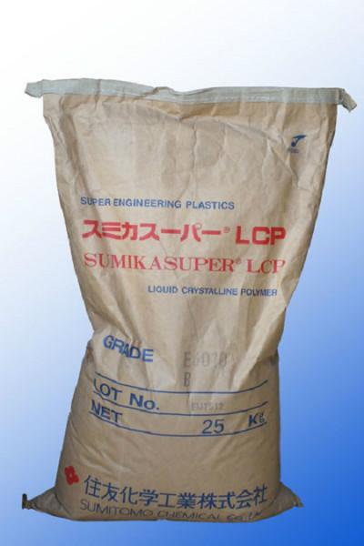 供应LCP/日本住友化学/E4008增强级,高强度,阻燃级,耐高温