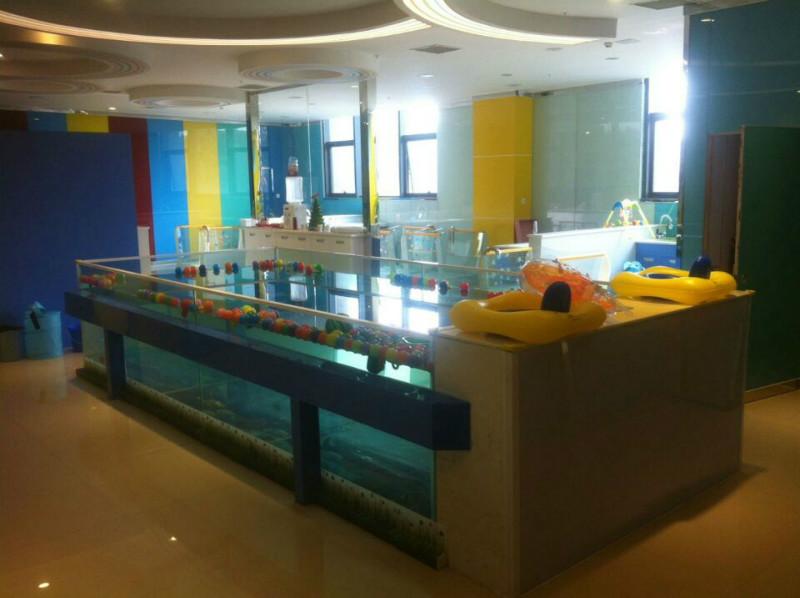 供应婴儿游泳设备价格——江苏南京婴儿游泳设备厂家