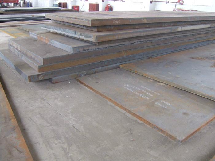 供应舞钢低合金高强度板低合金板正火板