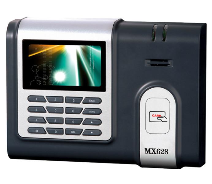 供应中控刷卡考勤机MX628
