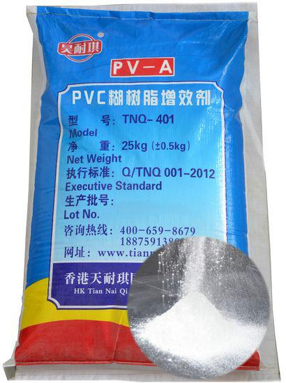 供应PVC糊树脂增效剂