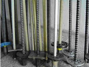 供应玻璃钢锚杆矿用产品安全认证企业