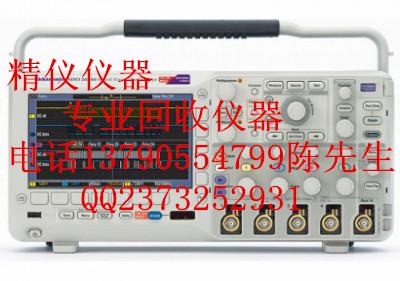 供应DPO4000B混合信号示波器回收泰克示波器