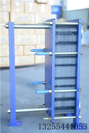 供应太阳能热回收系统用板式换热器