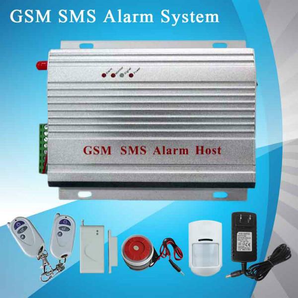 供应TMPIII-GSM短信报警器生产厂家