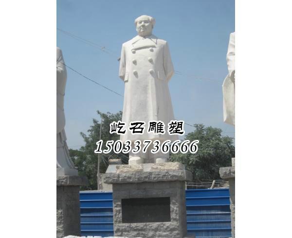 毛泽东雕像批发