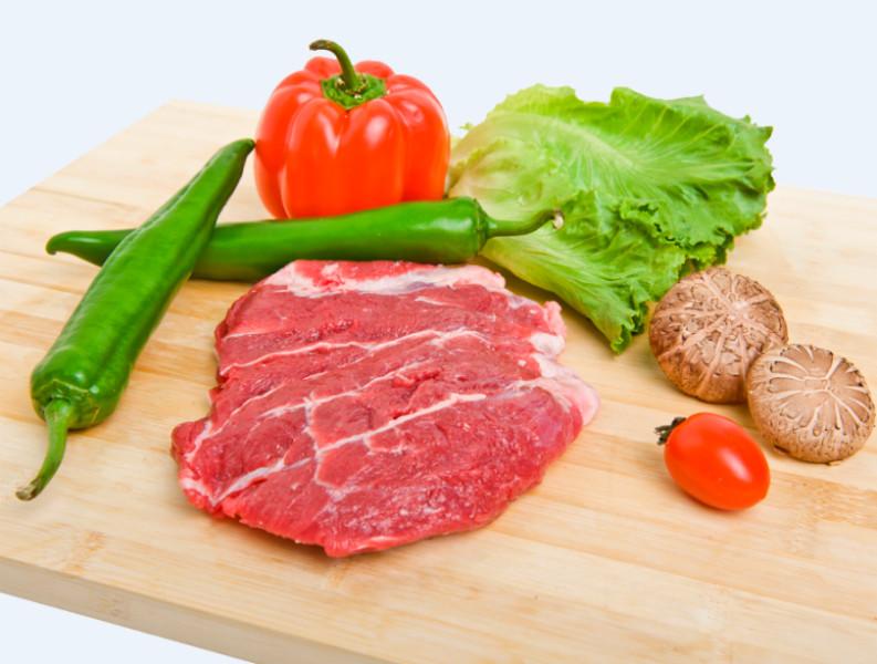 供应伊赛清真精瘦肉，精瘦肉价格，优质牛肉精瘦肉批发，