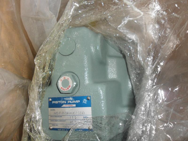 供应威格士柱塞泵的价格型号代理商威格士液压叶片泵