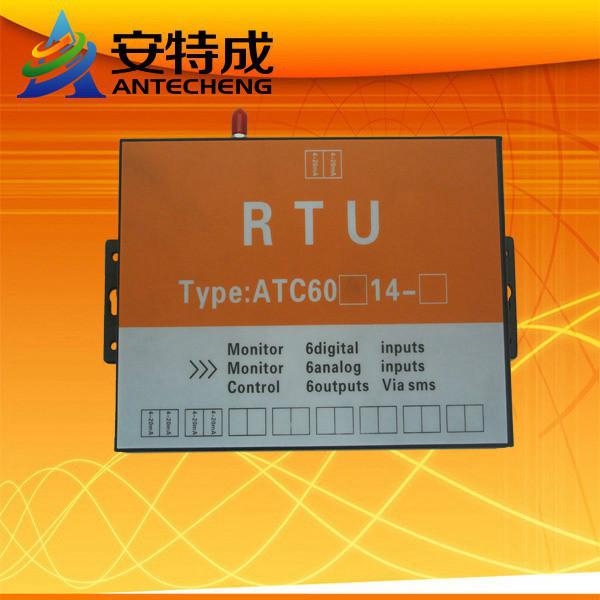 供应安特成RTU在煤矿智能无线监测系统