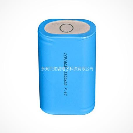 东莞市18650电池生产厂家厂家供应18650电池生产厂家