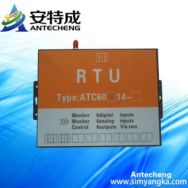 供应深圳市RTU配电室环境监测系统